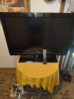Televízor LG - 1