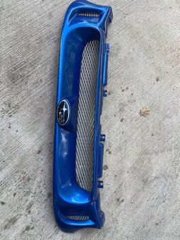 Predna maska na Subaru impreza sti 01-02