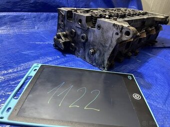 HLAVA VALCOV OPEL ASTRA H