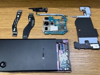 Nahradne diely Samsung Galaxy S22 Ultra 5G