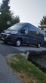 FIAT DUCATO 2.3 MULTIJET 109kW 2014 L4H2