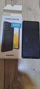Samsung A33 5g