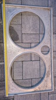 Umývací stôl ZENIT