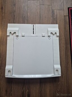 Spojovaci medzikus pracka susicka