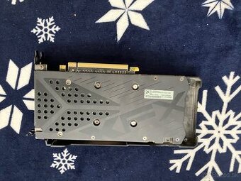 Amd Radeon RX 470 8gb