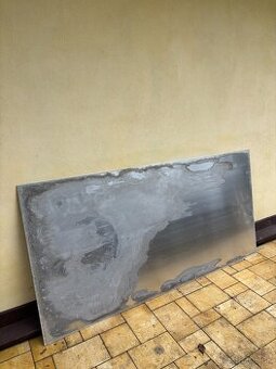 Hliníkový Hladký Plech - 2mm 2000x1000mm