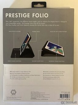 NOVY ipad - vesmire ivy