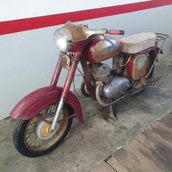 Jawa 350/354