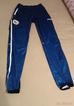 🇨🇿🔥 Nové vrchné kalhoty – špeciálna olympijská edícia AT