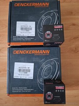 Bubny na bubnové brzdy