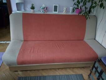 Rozkladací gauč ( pohovka)
