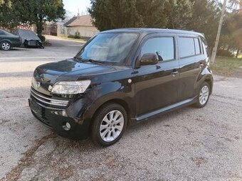 DAIHATSU MATERIA 1.5 16V TWINCAM BENZIN AUTOMAT