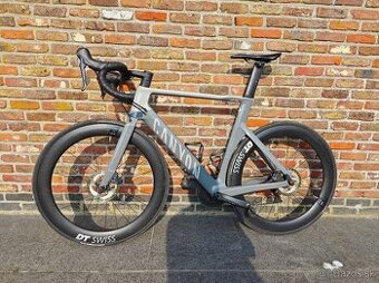 Canyon aeroad CF SL 8