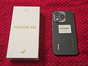 Predám nový telefon Honor 400 lite, 256 GB, 8 GB RAM,