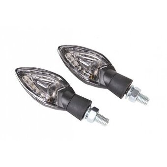 Led smerovky 4ks....