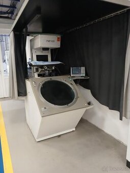 DHSM Projektor DR. HEINRICH SCHNEIDER PMP 600 (8859)