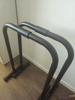 Viacúčelové bradlá