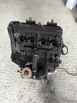 Yamaha R1 2007-2008  motor