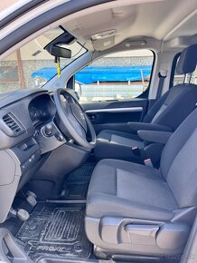 Toyota proace 2,0 tdi