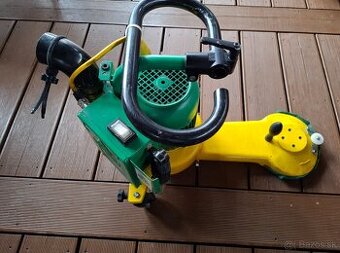 Parketarske stroje Lägler