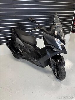 Kymco Dink-R