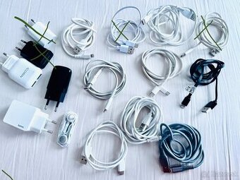 Nabíjačky na mobil, Petržalka