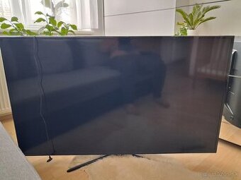 TV samsung