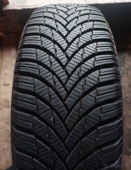 Predám zimnú pneunatiku Firestone 195/65R15