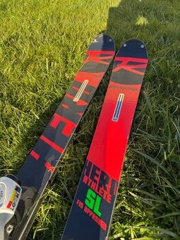 Rossignol Hero SL Fis 165cm
