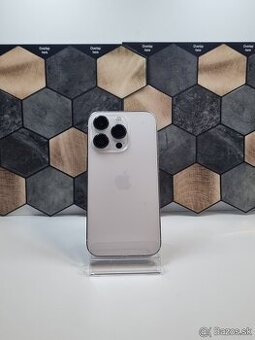 Iphone 14 Pro 128GB Silver | 100% Zdravie