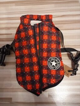 Bundicka pre maleho psa nova