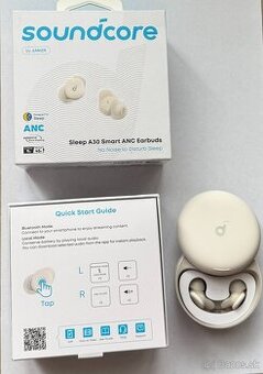 Soundcore Sleep A30 ANC