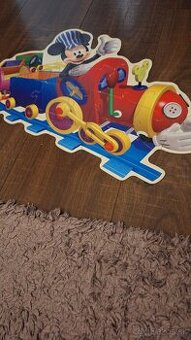 Triedime hracky 1. Puzzle smetiarske auto knihy