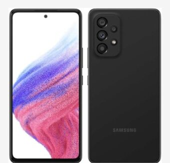 Samsung a53 5g na náhradné diely