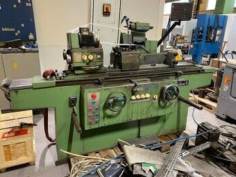 Brúska hrotová BU 28/1000