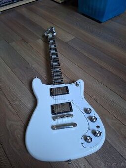 Predám Elektrickú Gitaru Epiphone Wilshire
