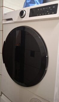 Dobrý deň mám na predaj sušičku je ako nová,