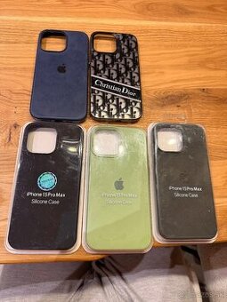Kryty Apple iPhone 15 PRO MAX