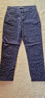 chino nohavice reserved 36