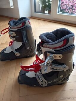Predám detské lyžiarky