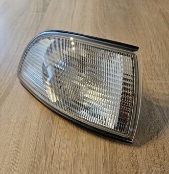 Smerovka Audi A8/S8 D2