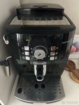 De longhi magnificia S
