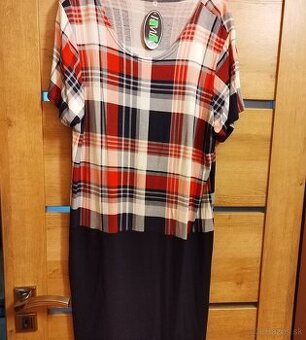 Saty na bezne nosenie velk.50 - nove