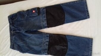 engelbert strauss pracovne rifle