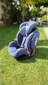 Petite&Mars Prime II Isofix 9-36kg