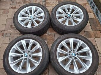Originálne hliníkové disky BMW R18, 5x120