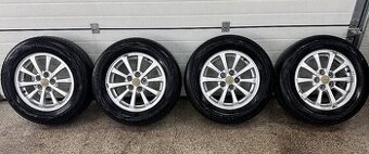 Mitsubushi  ASX elektróny “16” 5x114,3