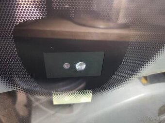 Mercedes c w203 okno