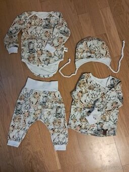 Súprava - zvieratká 74