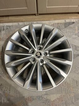 Disky značky Škoda